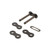 Driv D60-2CL Connecting Link | #60 Double-Strand Roller Chain