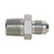 Gates 10MJ-12MP Hydraulic Hose Adapter