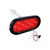Automann S/T/T Light Kit LED 6in Oval Red (571.LD60R10-K)