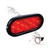 Automann 571.LD60R10-K LED light kit red oval