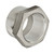 Pipe 1-1/4″ × 1″ Black Hex Bushing | 114-1HB
