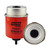 Baldwin Primary Fuel/Water Coalescer with Drain (BF9830-D)