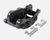 Perfect Stop Caliper with Bracket | 89X17312B