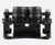 Perfect Stop Caliper with Bracket | 89X17312B