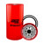 Baldwin BF46018-O Fuel/Water Separator Spin-On Filter | Open End