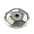 Mid-America clutch assembly 8-spring design AN-145390-DSCB