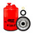 Baldwin Spin-On Fuel Filter (BF1399-SP)