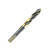 Forney Silver and Deming Drill Bit, 19/32 in | 20662