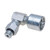 Gates 12G12MBX90 MegaCrimp Male Branch Tee 90° Elbow | 3/4″