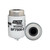 Baldwin BF7906-D Secondary Fuel/Water Separator Element with Drain