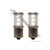 Automann 1156 LED bulb white 2-pack premium