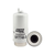 Baldwin BF7746-D Secondary Fuel/Water Separator Element with Drain
