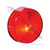 Automann 2 inch red marker light 571.LG30R
