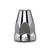 RoadMaster 1-1/16" Chrome Lug Nut Cover | MPN 125