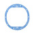 Fel-Pro axle housing cover gasket RDS55028-1