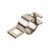 TeeJet boom clamp 1 inch round tubing QJ111-1