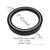 Automann oil seal 181.370022A