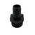 Banjo Hose Barb Adapter, ⅛″ MNPT x ¼″ Hose Barb (3A1814)