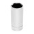 Performance Tool 1/2" Drive 27mm Metric Deep Chrome Socket | W32427