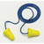 3M EAR E-Z-Fit foam earplugs corded 312-1222