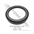 Automann Oil Seal (181.370003A)