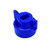 TeeJet quick cap 19116-2CELR