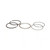 PrimeLine piston ring set Briggs Stratton 7-03719