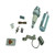 PrimeLine 7-05006 Tune-Up Kit for Small Engines | Air & Fuel Filters