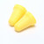 3M E-A-R foam earplugs uncorded 312-1208