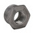 Black Pipe Fittings 2″ × 1½″ Hex Bushing | MPN 2-112HB