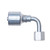 Gates MegaCrimp Female JIC 90° Swivel Elbow | 20G-20FJX90-89