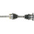 Cardone CV Axle Assembly (66‑6051)