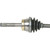 Cardone CV Axle Assembly | 66-6051