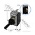 Automann Toggle Switch Peterbilt (577.75602)
