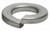 Amarillo Bolt 5/16" Split Lock Washer Zinc (LW5-516)