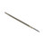 Forney Slim Taper File, 7 in (70335)