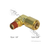 Automann Brass PLC Male SWL Elbow 3/8" x 1/8" (177.13B696A) Automann Brass PLC Male SWL Elbow 3/8" x 1/8" (177.13B696A)