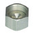 Gates female flat-face O-ring hydraulic cap 16FFOR-CAP