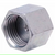 Gates Female Flat-Face O-Ring Cap (16FFOR-CAP)