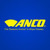 ANCO 31-13 windshield wiper blade 13 inch