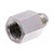 Gates 8MJ8FP MegaCrimp Male JIC to Female Pipe Thread Adapter