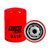 Baldwin B118 Full-Flow Lube Spin-On Filter