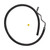 Edelmann power steering return hose 80031