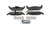 Wagner QuickStop Ceramic Disc Brake Pads ZD1012