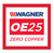 Wagner OEX1391 Rear Disc Brake Pad Set | Premium Ceramic