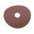 Forney 71668 resin fibre sanding disc 4-1/2 inch 36 grit