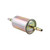 In-Line Fuel Filter for Ford, Lincoln & Mercury Light-Duty Vehicles (BF7802)