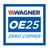 Wagner ZD1081 QuickStop Ceramic Front Disc Brake Pad Set