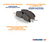 Wagner SevereDuty Rear Disc Brake Pad Set | SX1691