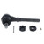 MOOG Hub Assemblies Moog Tie Rod End, Tapered Stud, High Strength (ES3366T)